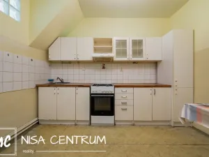 Pronájem bytu 3+1, Liberec, Moskevská, 91 m2
