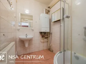 Pronájem bytu 3+1, Liberec, Moskevská, 91 m2