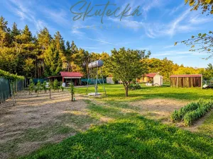 Prodej zahrady, Hodonín, 521 m2
