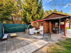 Prodej zahrady, Hodonín, 521 m2