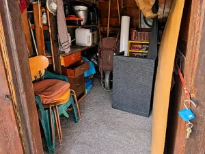 Prodej zahrady, Hodonín, 521 m2