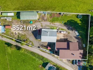 Prodej výrobních prostor, Veselá, 265 m2