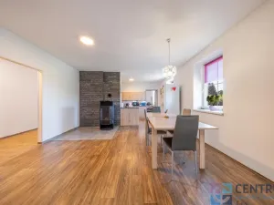 Prodej výrobních prostor, Veselá, 265 m2