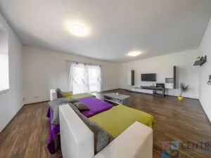 Prodej výrobních prostor, Veselá, 265 m2
