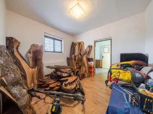 Prodej výrobních prostor, Veselá, 265 m2