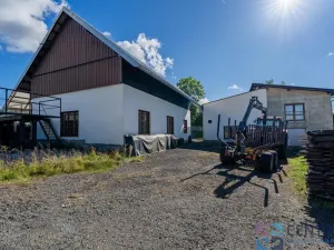 Prodej výrobních prostor, Veselá, 265 m2