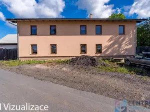 Prodej výrobních prostor, Veselá, 265 m2