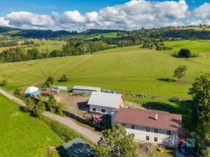 Prodej výrobních prostor, Veselá, 265 m2