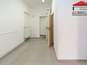 Pronájem obchodního prostoru, Praha - Žižkov, Husitská, 47 m2