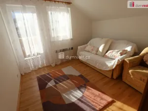 Prodej rodinného domu, Mnichov - Rájov, 200 m2
