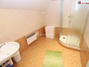 Prodej rodinného domu, Mnichov - Rájov, 200 m2