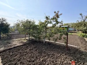 Prodej zahrady, Podivín, Nerudova, 401 m2