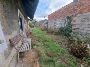 Pronájem bytu 1+1, Červený Újezd, Unhošťská, 32 m2