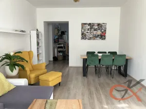 Pronájem bytu 3+1, Prostějov, Svatoplukova, 95 m2