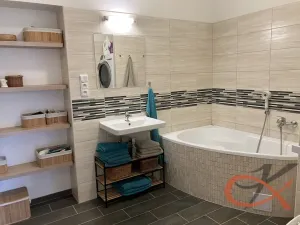 Pronájem bytu 3+1, Prostějov, Svatoplukova, 95 m2