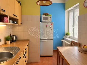 Prodej bytu 2+1, Vrbno pod Pradědem, Sadová, 60 m2