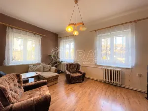 Prodej bytu 2+1, Vrbno pod Pradědem, Sadová, 60 m2
