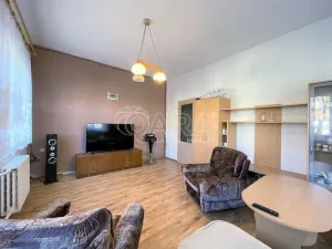 Prodej bytu 2+1, Vrbno pod Pradědem, Sadová, 60 m2