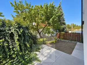 Pronájem bytu 1+kk, Praha - Hodkovičky, Havlovického, 22 m2