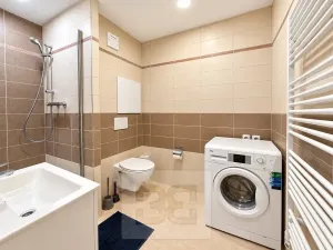 Pronájem bytu 2+1, Praha - Bohnice, Čimická, 49 m2