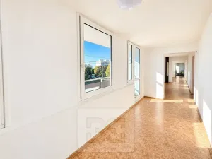 Pronájem bytu 2+1, Praha - Bohnice, Čimická, 49 m2