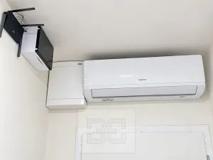Pronájem bytu 3+1, Hodonín, nám. Osvobození, 75 m2