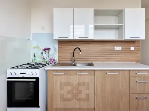 Pronájem bytu 2+1, Kolín, Čechovy sady, 67 m2