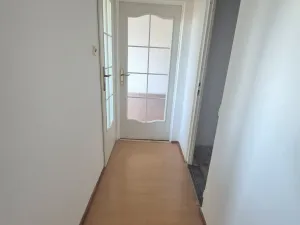 Pronájem bytu 2+1, Šumperk, Gagarinova, 47 m2