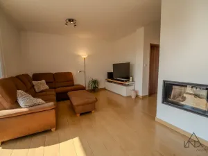 Prodej rodinného domu, Králův Dvůr, Plzeňská, 201 m2
