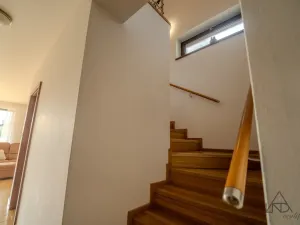 Prodej rodinného domu, Králův Dvůr, Plzeňská, 201 m2