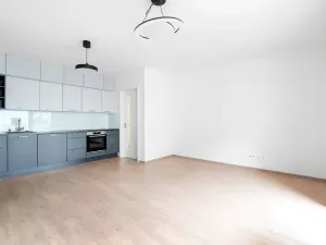 Pronájem bytu 3+kk, Praha - Vysočany, Strnadových, 89 m2