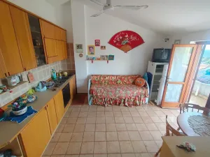 Prodej bytu 2+kk, Scalea, Itálie, Via Neghelli, 35 m2