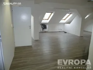 Pronájem kanceláře, Praha - Krč, Čerčanská, 110 m2