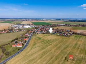 Prodej pozemku pro bydlení, Výrov, 787 m2