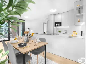 Prodej bytu 3+kk, Praha, U Lihovaru, 102 m2