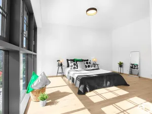 Prodej bytu 3+kk, Praha, U Lihovaru, 102 m2