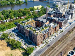 Prodej bytu 3+kk, Praha, U Lihovaru, 102 m2