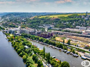Prodej bytu 3+kk, Praha, U Lihovaru, 102 m2