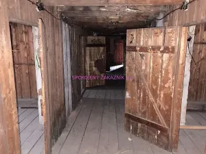 Prodej činžovního domu, Kamenický Šenov, Nová huť, 620 m2