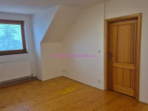 Pronájem bytu 2+1, Česká Lípa, Děčínská, 59 m2