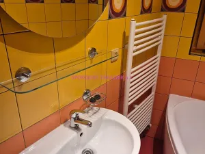 Pronájem bytu 2+1, Česká Lípa, Děčínská, 59 m2
