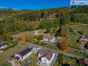 Prodej rodinného domu, Mariánské Lázně - Stanoviště, 200 m2