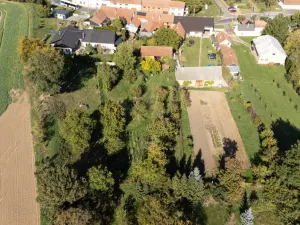 Prodej rodinného domu, Pačlavice - Pornice, Pornice, 90 m2