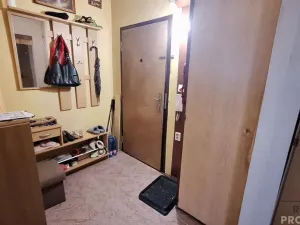 Prodej bytu 2+kk, Ústí nad Labem, Vojanova, 48 m2