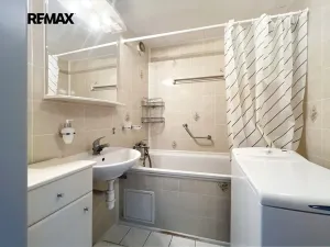 Prodej bytu 3+kk, Praha - Chodov, Tererova, 60 m2