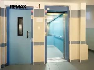Prodej bytu 3+kk, Praha - Chodov, Tererova, 60 m2