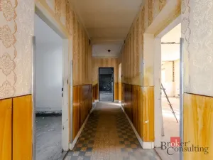 Prodej rodinného domu, Vacenovice, Jezérka, 160 m2