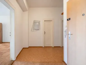 Prodej bytu 3+1, Brno, 80 m2