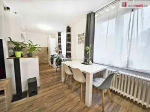 Pronájem bytu 2+1, Lovosice, Kostelní, 54 m2