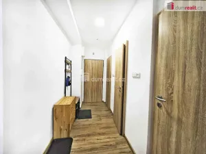 Pronájem bytu 2+1, Lovosice, Kostelní, 54 m2